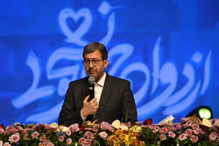 ازدواج دانشجویی