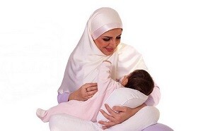 آغوش مادر، اولین واکسن زندگی؛ پیوندی که ایمنی می‌سازد