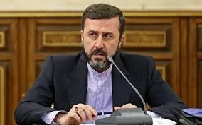 رایزنی غریب آبادی پیرامون آب، مرز و مسائل حقوقی در افغانستان
