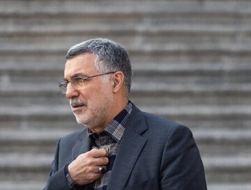 ظفرقندی عازم عربستان می‌شود