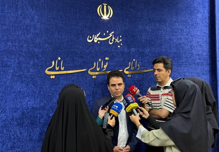 20 درصد بودجه بنیاد ملی نخبگان تا پایان شهریور محقق شد