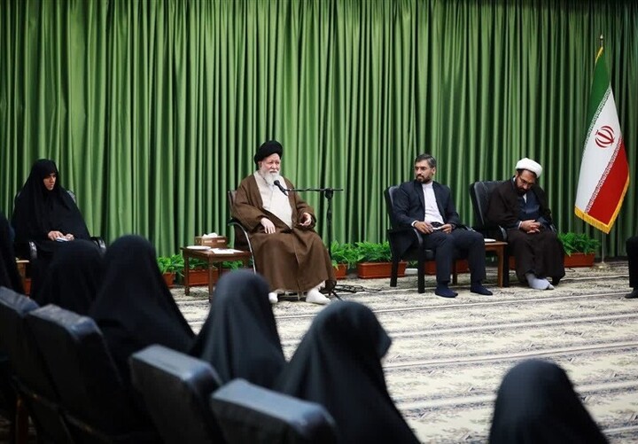 آیت‌الله علم‌الهدی: ضرورت مدیریت هوشمندانه جریان وفاق و مطالبه‌گر در دانشگاه