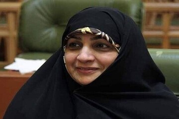 مشاور امور بانوان و خانواده در بنیاد شهید و امور ایثارگران منصوب شد