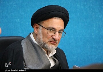 خاموشی: وقایع اخیر بین حق و استکبار جهانی شکل گرفت