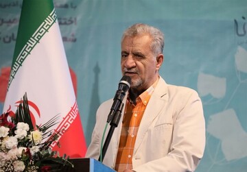 مصطفی رحماندوست: شعر کودک ابزار پرورش است نه آموزش