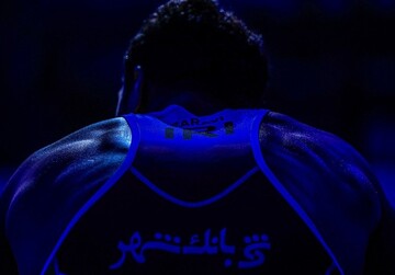 تیم ایران نایب قهرمانی رقابت‌های کشتی آزاد زیر 23 سال جهان در صربستان شد