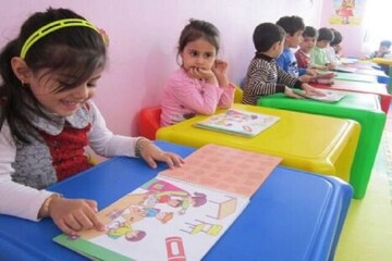 افزایش نظارت بر محتوای آموزشی مهدهای کودک در سال تحصیلی جدید