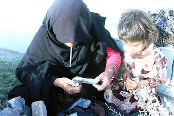 لزوم ایجاد مراکز "درمان اعتیاد و بازتوانی مادر و کودک" در مناطق دارای زنان معتاد بیشتر