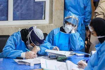 کاهش معوقات پرستاران از ۱۲ ماه به ۶ ماه