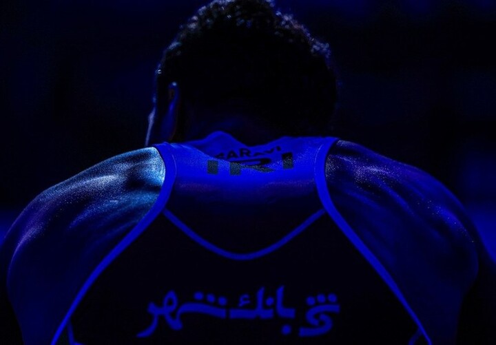 تیم ایران نایب قهرمانی رقابت های کشتی آزاد زیر 23 سال جهان در صربستان شد