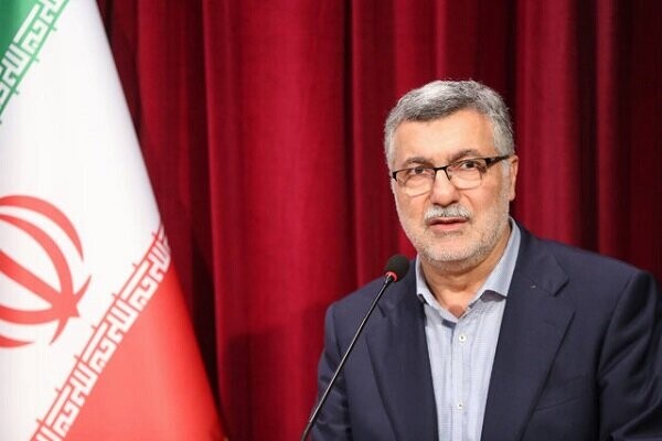 محمدرضا ظفرقندی