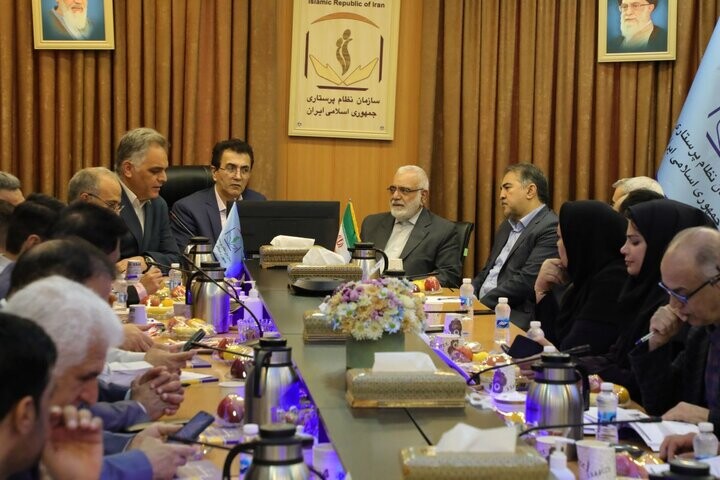 کمبود پرستار