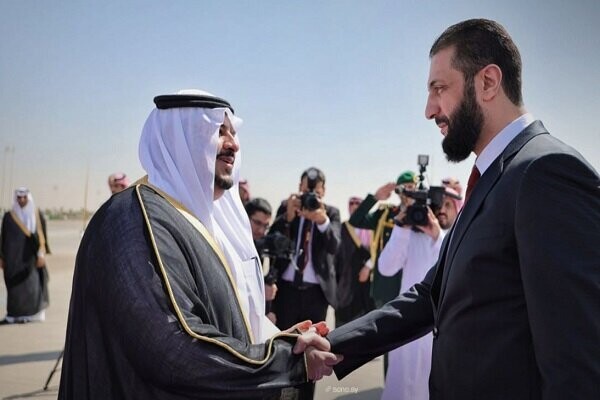 محمد الجولانی