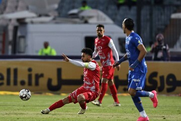 مشهد و شیراز آماده برگزاری دربی