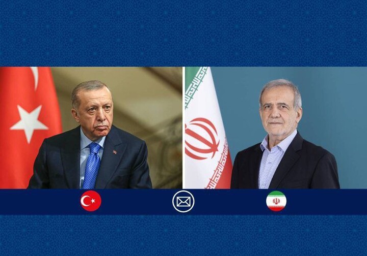 پزشکیان