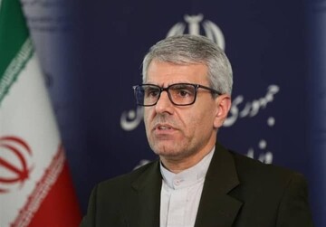ایران حملات اخیر رژیم صهیونیستی به غزه را شدیدا محکوم کرد