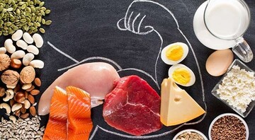 قدرت غذا را جدی بگیریم؟