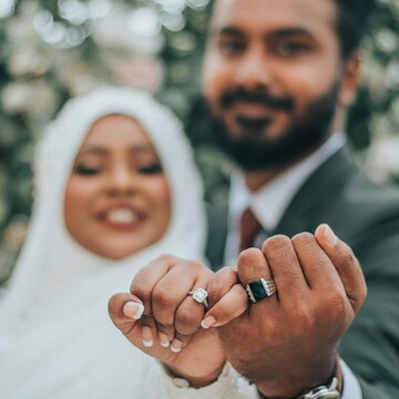قبل از ازدواج مشاوره کنید