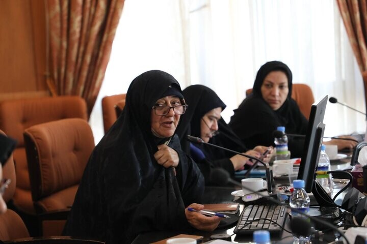 وبینار علمی ازدواج
