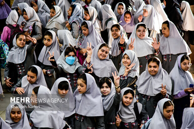 روابط عمومی معاونت ریاست‌جمهوری