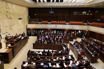 تصویب قانون اعدام اسرای فلسطینی در کمیسیون امنیت کنست اسرائیل