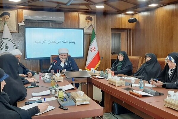 زهرا خدادادی