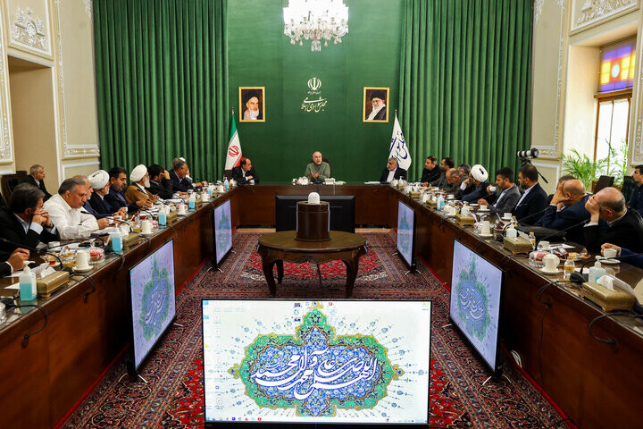 محمد باقر قالیباف