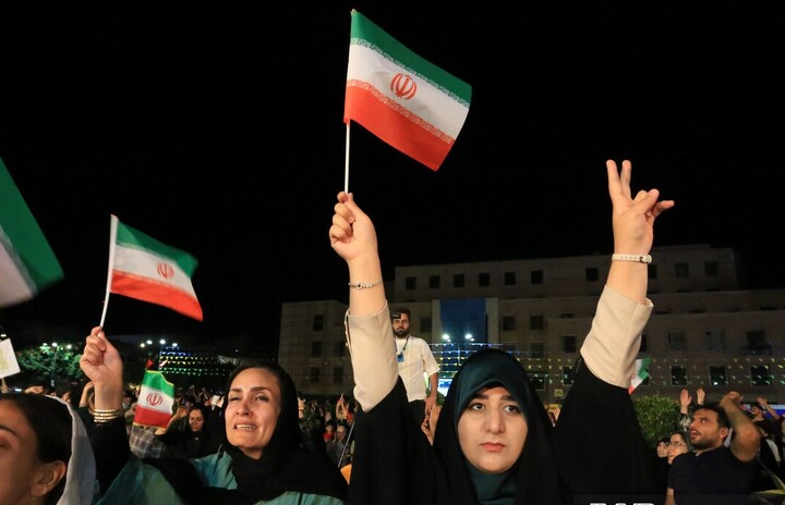 زنان