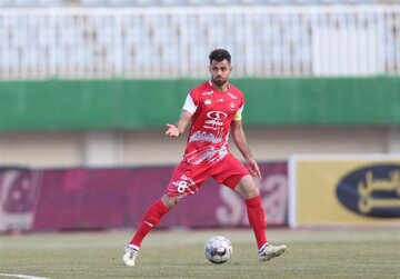 اعلام اسامی محرومان هفته دهم لیگ برتر فوتبال