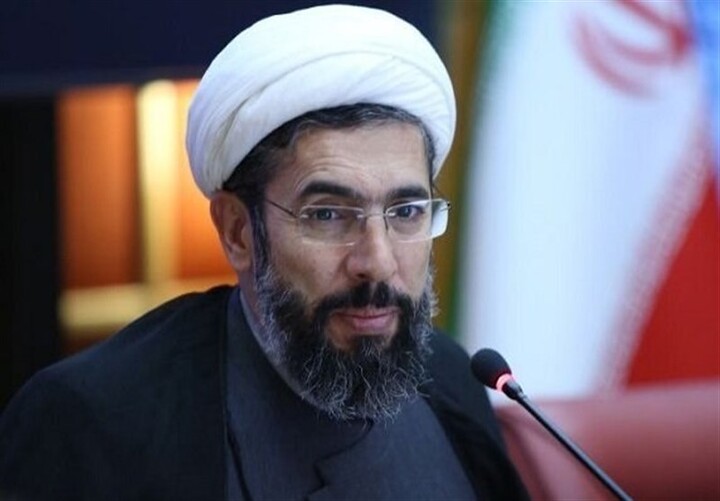 جنگ 12 روزه نشان داد «مرگ بر آمریکا» شعار قرآن است