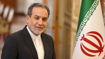 دیدارهای عراقچی در حاشیه اجلاس بیشکک