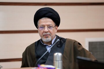 عاملی: راه‌حل چالش‌های حوزه انرژی، آب و منابع اساسی هوش مصنوعی است