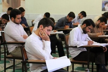 حمایت‌های ۴۴ گانه برای استعدادهای برتر حوزوی از شهریه تا بن معیشت