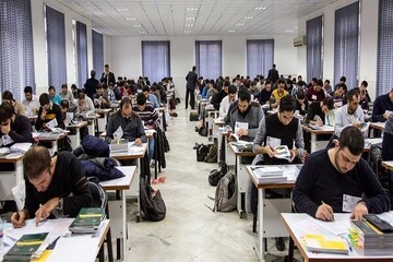 هشدار نسبت به تبلیغات کلاهبرداری رزرو صندلی در دانشگاه‌های علوم پزشکی