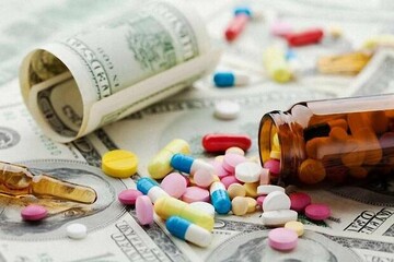 تنگنای ارزی در حوزه دارو و تجهیزات؛ ۱۴۰ همت حجم مطالبات