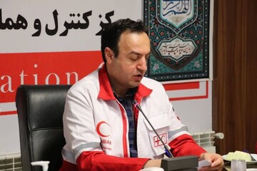 درگذشت همسر معاون رئیس‌جمهور طی سانحه رانندگی در محورشریف‌آباد-ایوانکی
