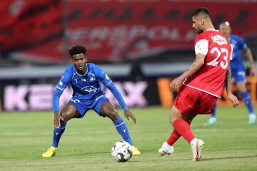 زمان دیدار استقلال و پرسپولیس تغییر کرد