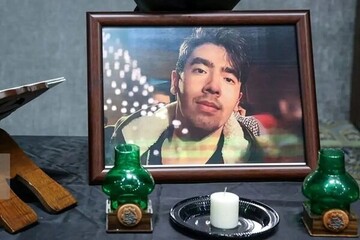 ناگفته‌های وکیل اولیای دم امیرمحمد خالقی؛ حکم قصاص قاتل به کجا رسید؟