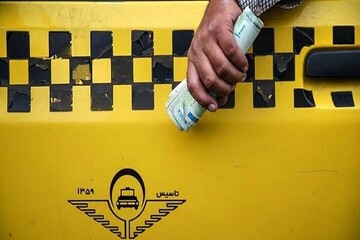 حیدری: افزایش قیمت بنزین تأثیری بر کرایه تاکسی‌ها ندارد