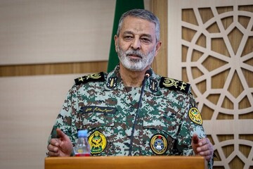 سرلشکر موسوی: رژیم صهیونیستی دست به خودزنی زده است