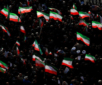 راهپیمایی