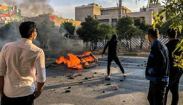 مواد مخدر و روانگردان در جریان مجازات اغتشاشگران اثر دارد؟