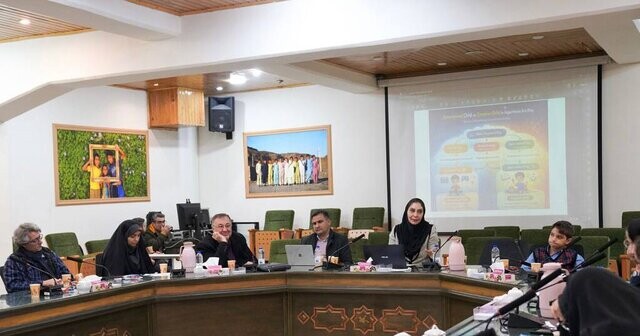 اسباب بازی
