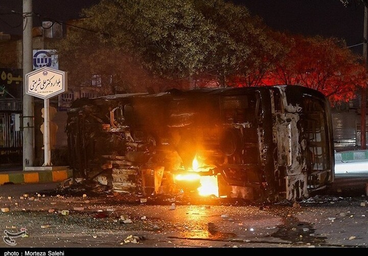 شهید جدید