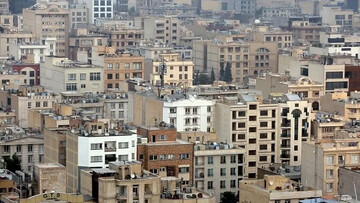 ۴۰ میلیون تومان در هر متر مربع؛ میانگین هزینه ساخت مسکن