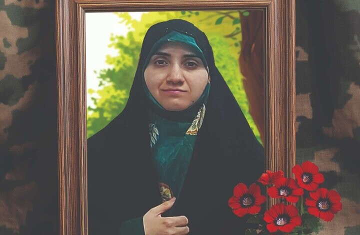 مریم میرزایی