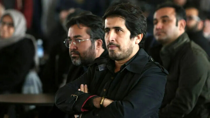 سعید خانی