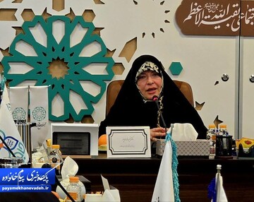 انسان و جهان دو ساحتی برگ برنده جمهوری اسلامی است/ با گشودن پنجره معنا موضع‌گیری‌ها متفاوت می‌شود