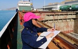 ۶۰ درصد دانشجویان دانشگاه دریانوردی چابهار خانم هستند/ تحصیل ۱۲۰۰ دانش‌آموز بومی در شش مدرسه