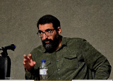 آقاجانی: ورود عوامل مستند «آخرین نامه» به حوزه خودکشی قابل تقدیر است